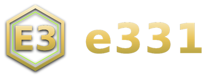 e331 logo